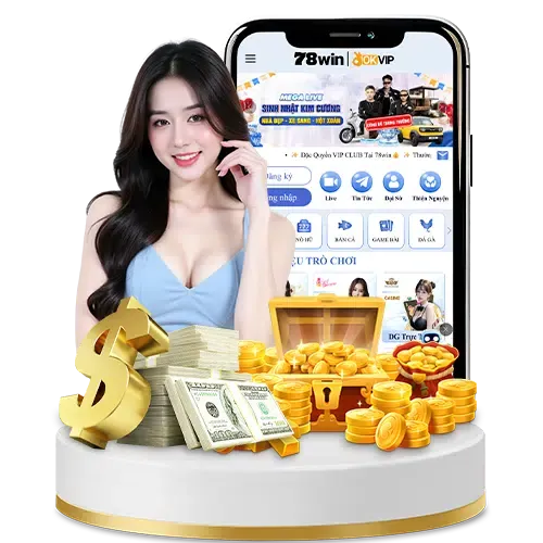 Blackjack tại EV99
