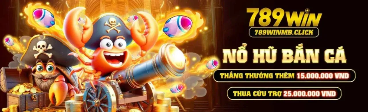 Hình ảnh chính trò chơi nổ hũ tại EV99 nhà cái với máy quay hũ và jackpot lớn